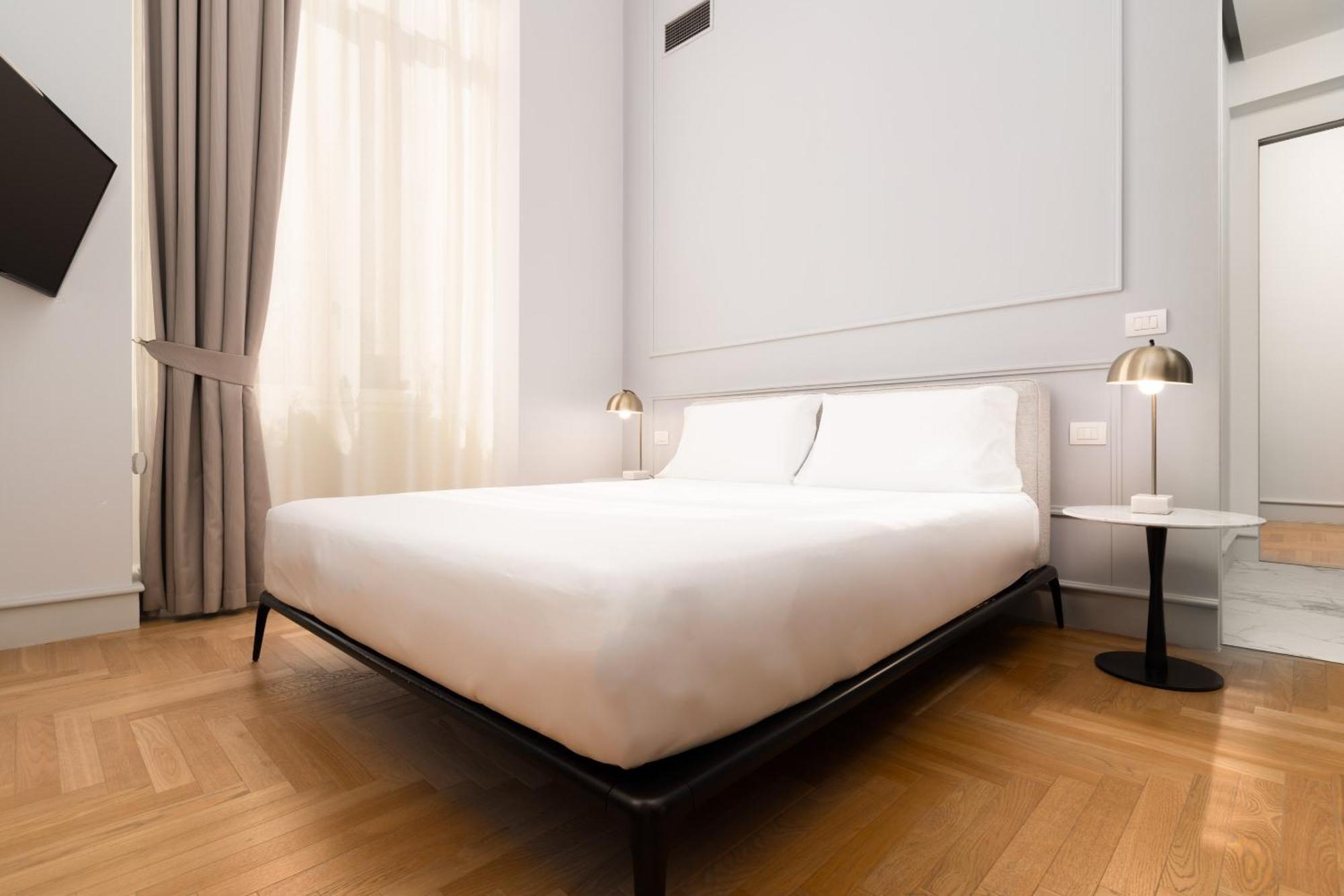 Limehome Lecce Palazzo Bn Ruang foto