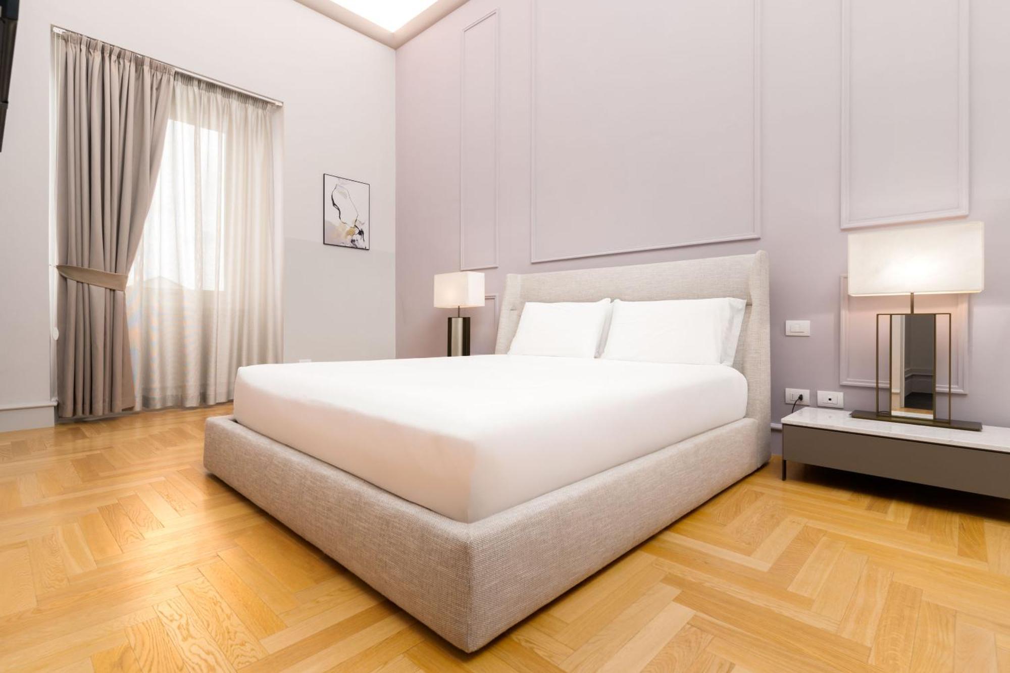 Limehome Lecce Palazzo Bn Ruang foto