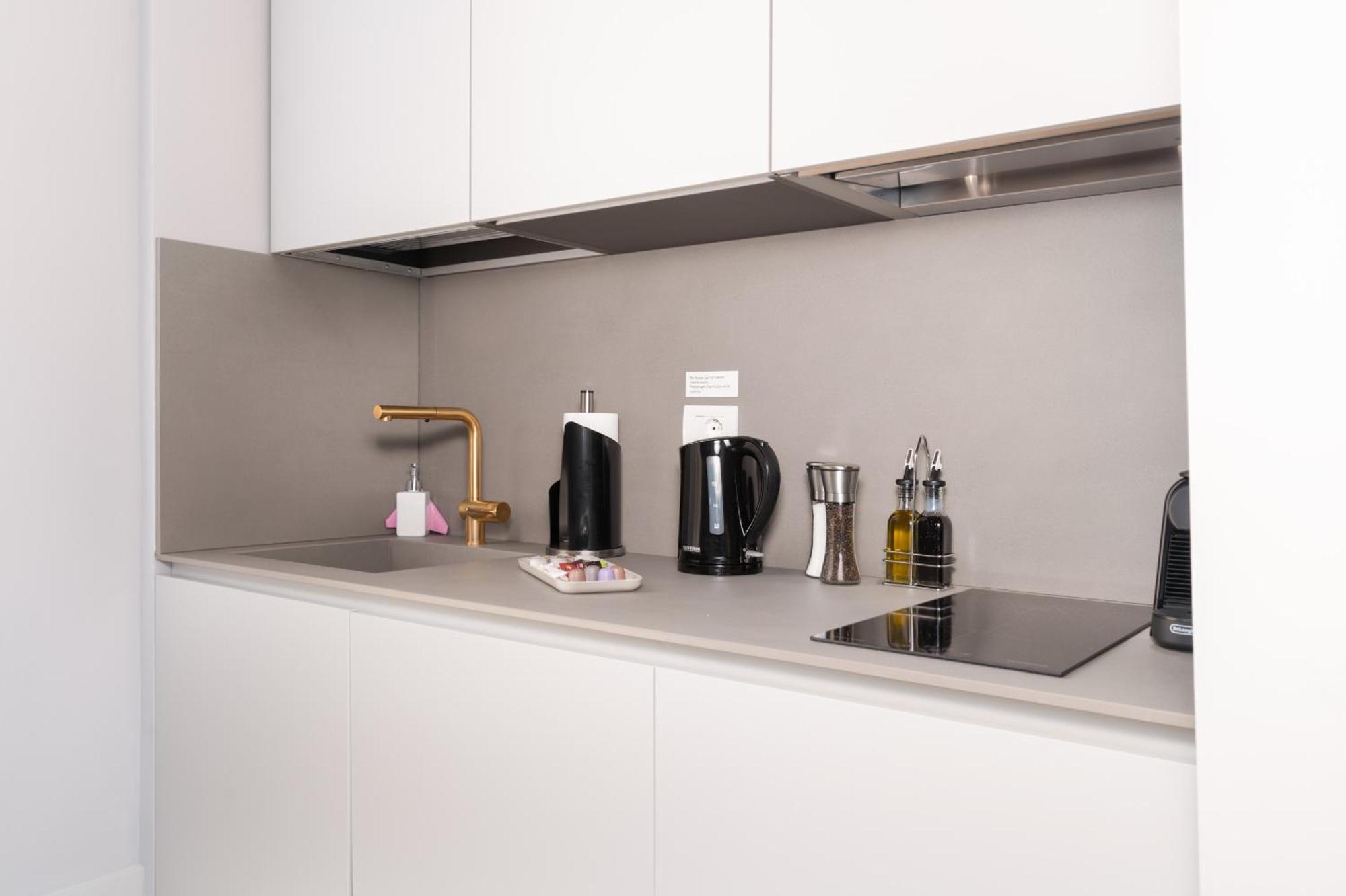 Limehome Lecce Palazzo Bn Ruang foto