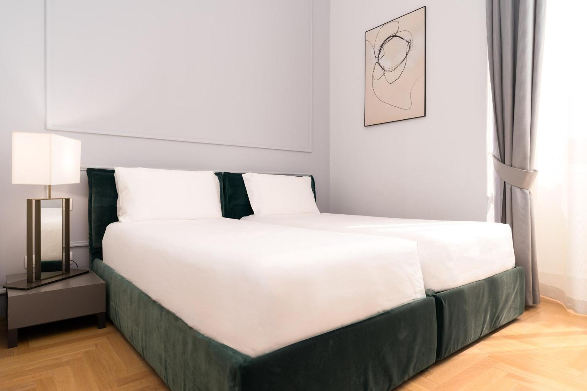Limehome Lecce Palazzo Bn Ruang foto