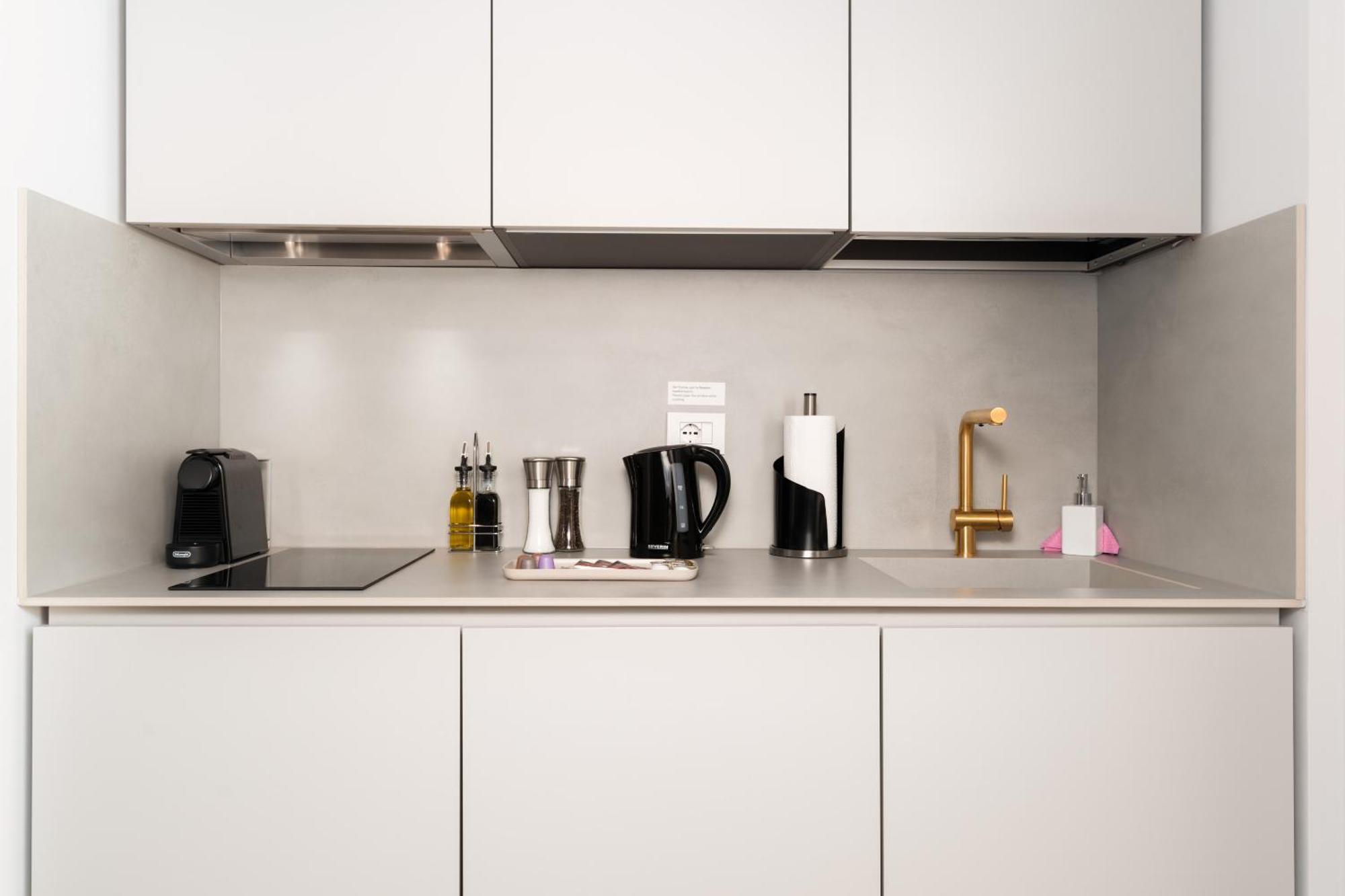 Limehome Lecce Palazzo Bn Ruang foto