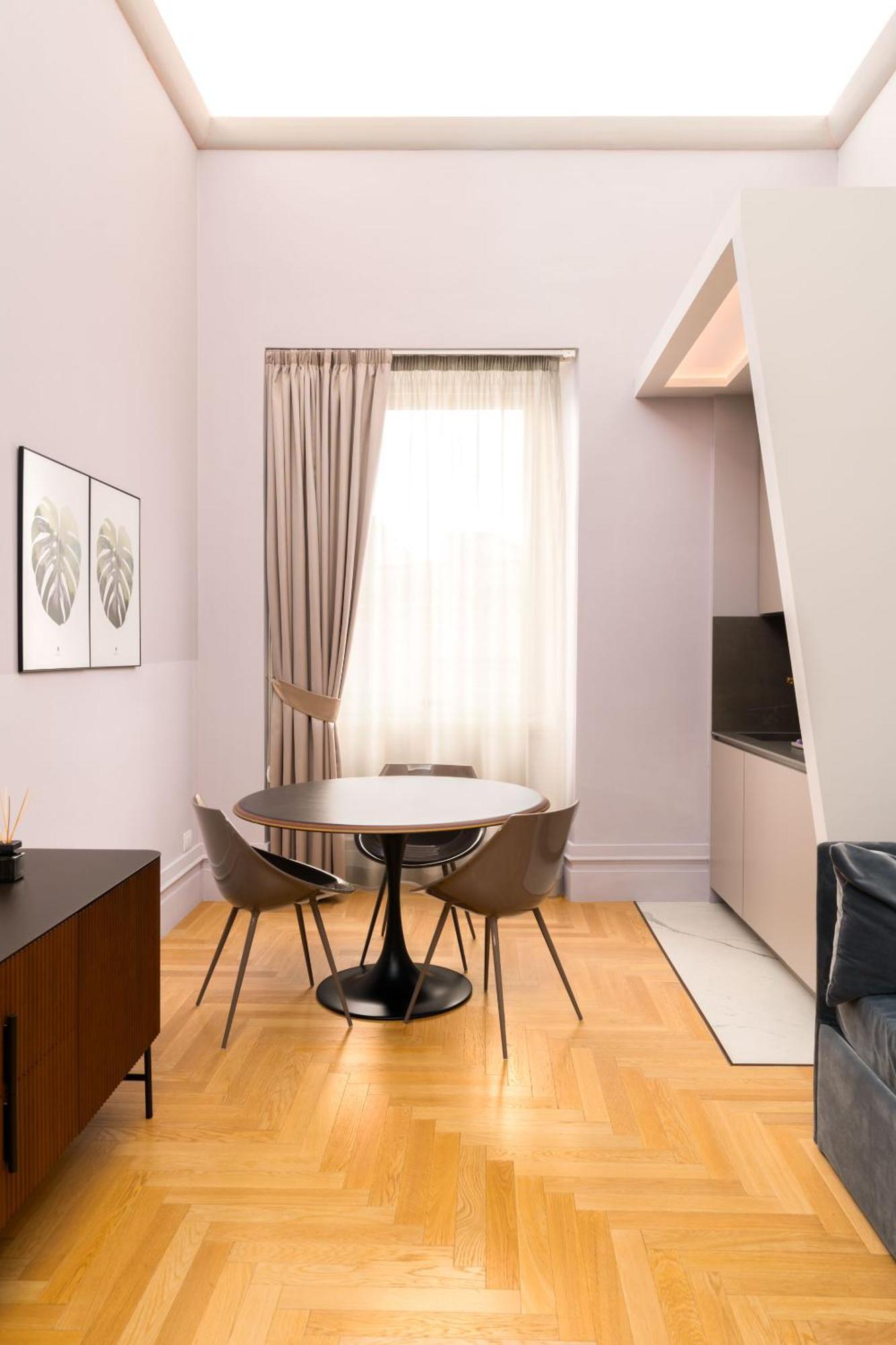 Limehome Lecce Palazzo Bn Ruang foto
