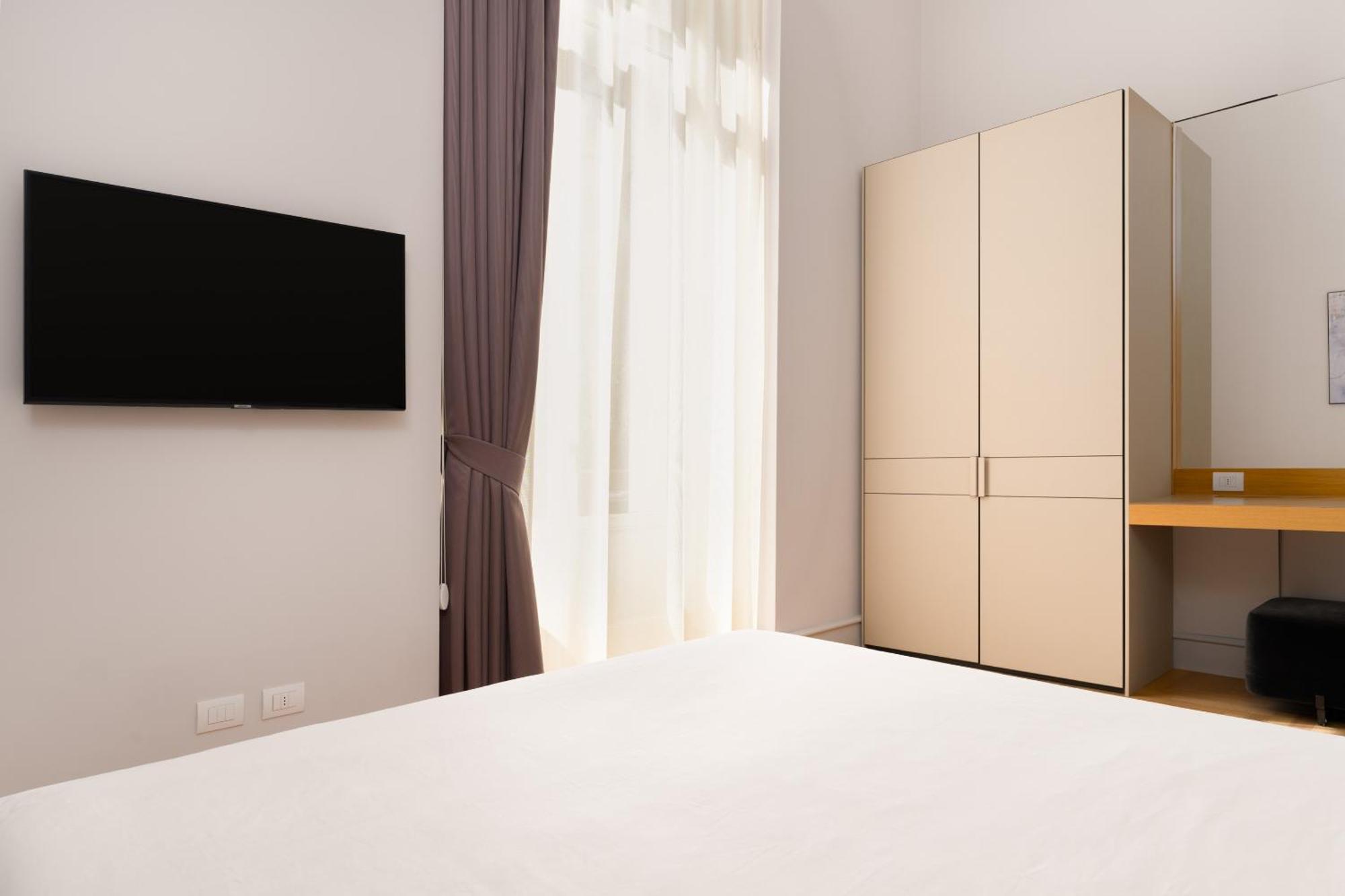 Limehome Lecce Palazzo Bn Ruang foto