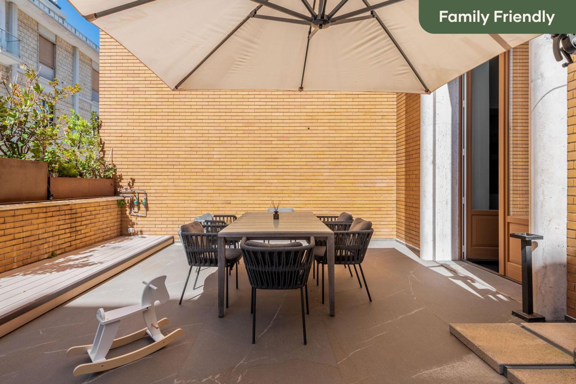 Limehome Lecce Palazzo Bn Bagian luar foto